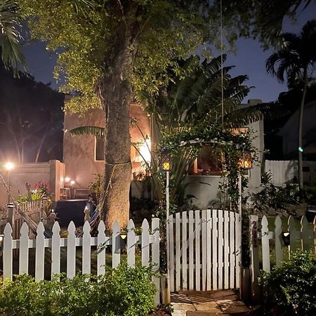 Ne Miami Cottage Esterno foto