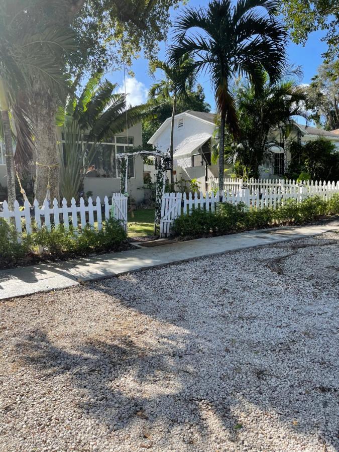 Ne Miami Cottage Esterno foto