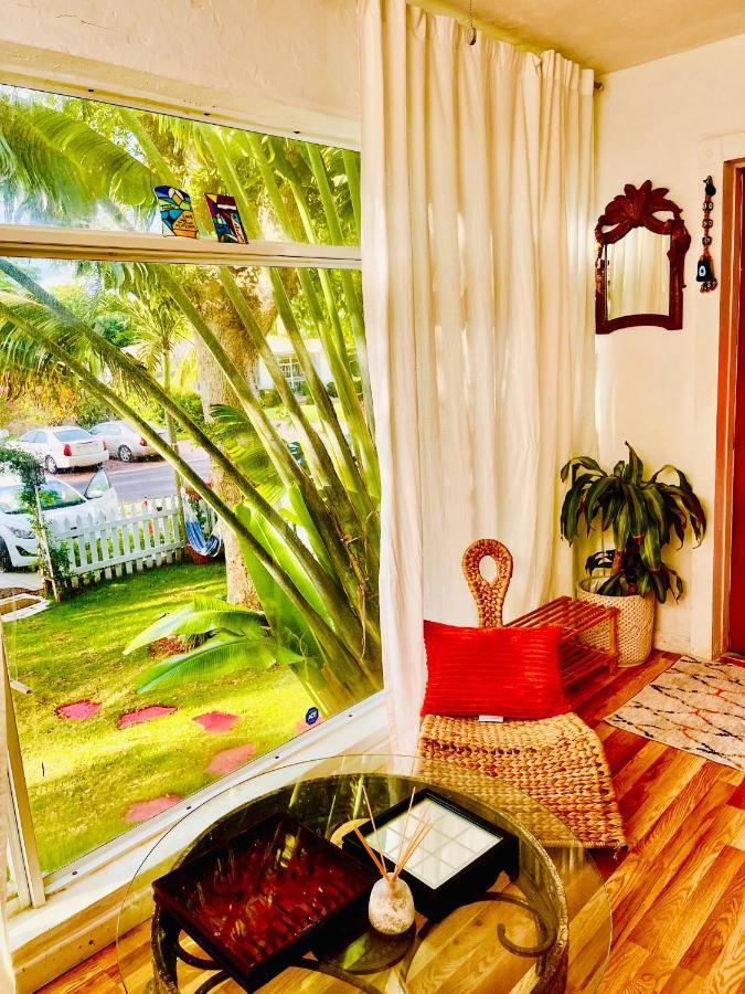 Ne Miami Cottage Esterno foto