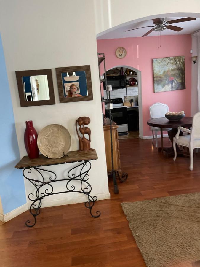 Ne Miami Cottage Esterno foto