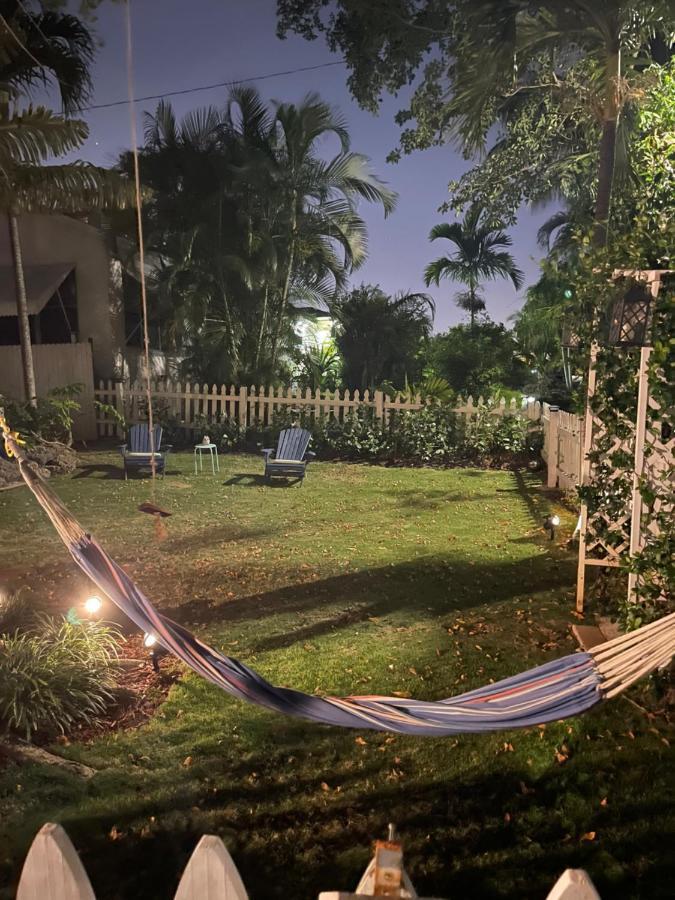 Ne Miami Cottage Esterno foto