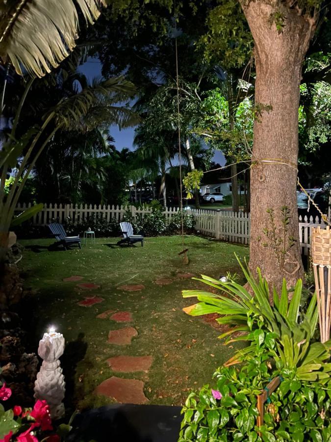 Ne Miami Cottage Esterno foto