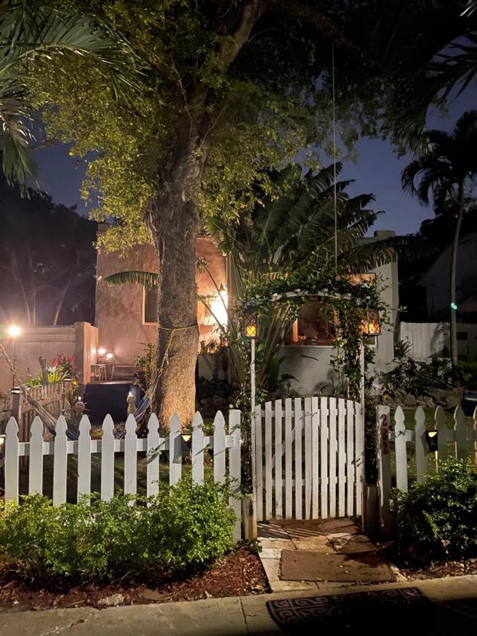 Ne Miami Cottage Esterno foto