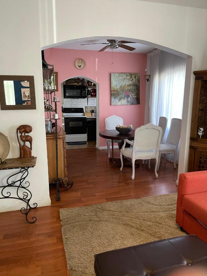 Ne Miami Cottage Esterno foto