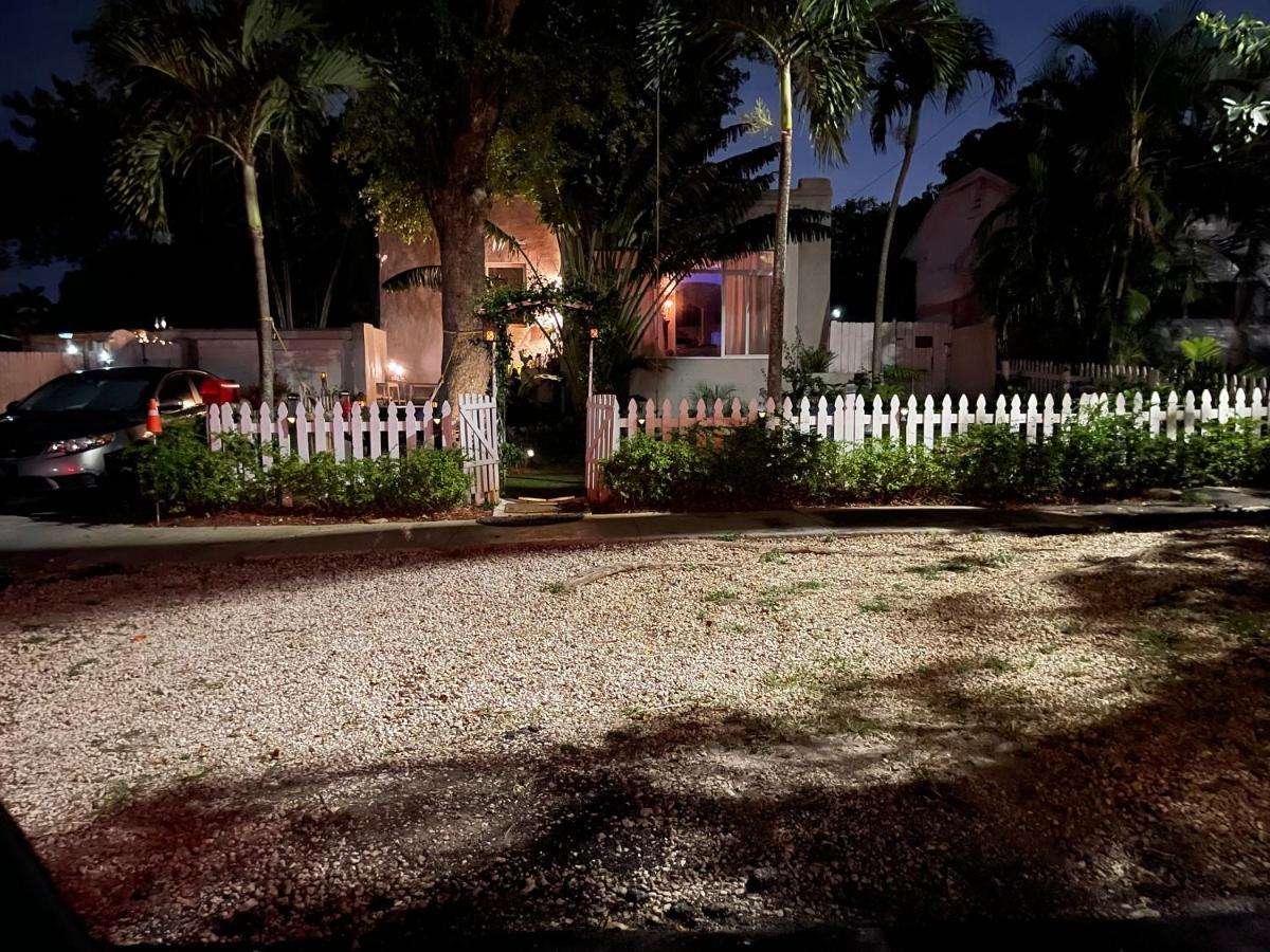 Ne Miami Cottage Esterno foto